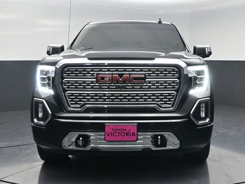 Used 2022 GMC Sierra 1500 Denali w/ Denali Reserve Package image 21