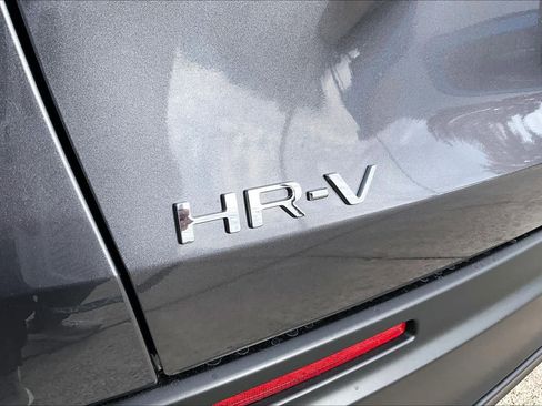 New 2026 Honda HR-V LX image 15
