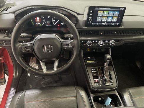 Certified 2024 Honda CR-V Sport-L image 14