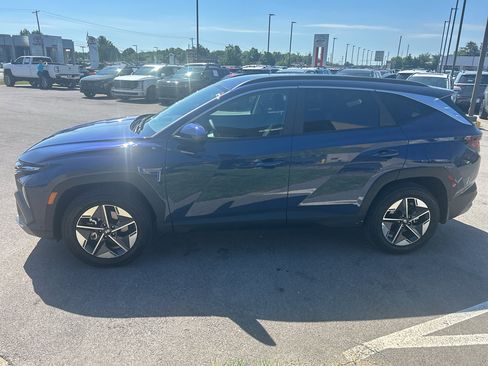 Used 2026 Hyundai Tucson SEL AWD/4WD image 4