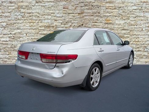 Used 2004 Honda Accord EX image 7