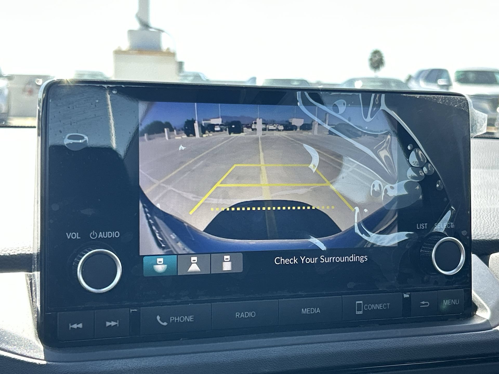 Certified 2025 Honda Accord LX image 23