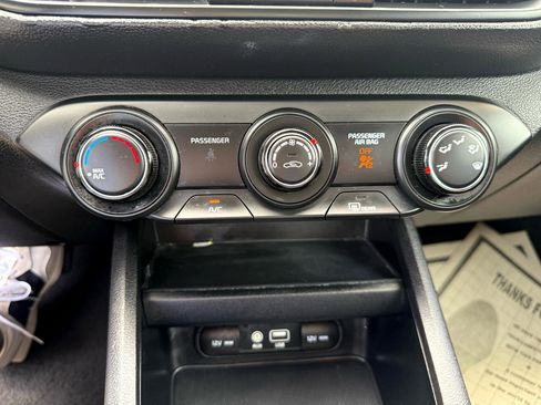 Used 2021 Kia Forte LXS image 20