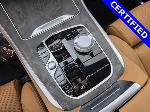 Certified 2026 BMW X5 xDrive40i w/ Executive Package image 26