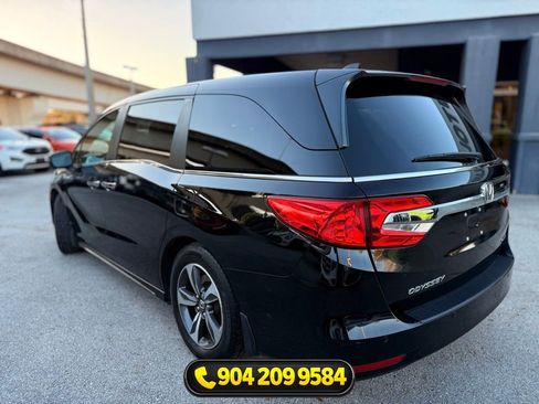 Used 2019 Honda Odyssey Touring image 18