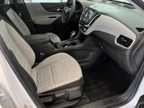 Used 2023 Chevrolet Equinox LS w/ LS Convenience Package image 30