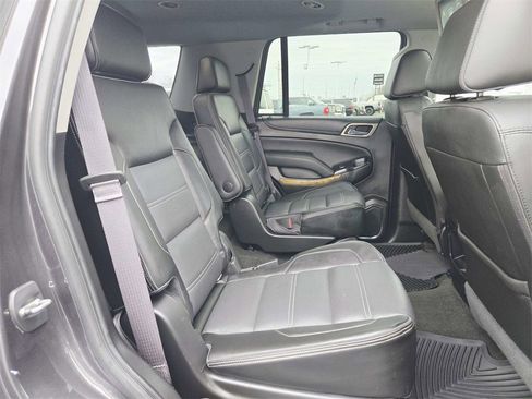 Used 2017 GMC Yukon Denali w/ Open Road Package image 18
