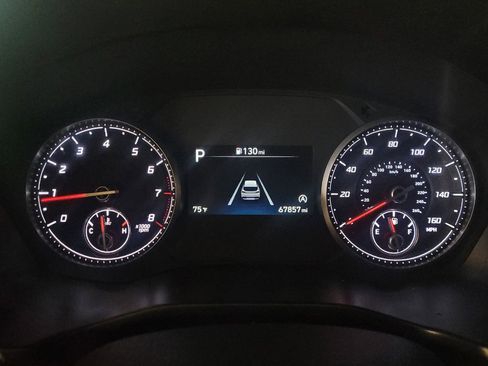 Used 2021 Hyundai Santa Fe SE w/ Cargo Package FWD image 23