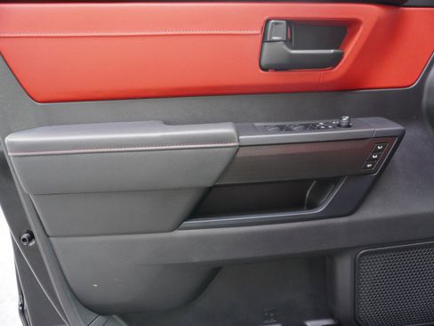 Used 2023 Toyota Sequoia TRD Pro image 23