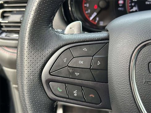 Used 2022 Dodge Durango R/T w/ Blacktop Package image 32