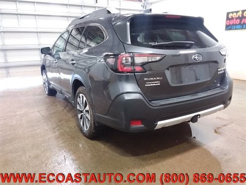 Used 2023 Subaru Outback Touring XT image 6