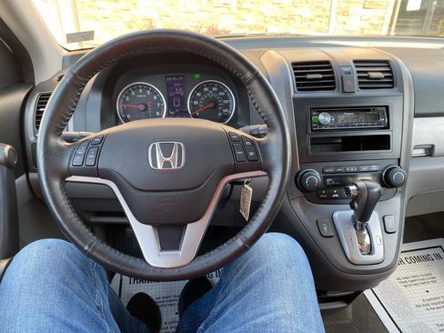 Used 2011 Honda CR-V EX-L image 11