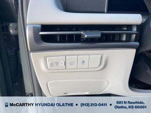 Used 2026 Hyundai Tucson SEL FWD image 22