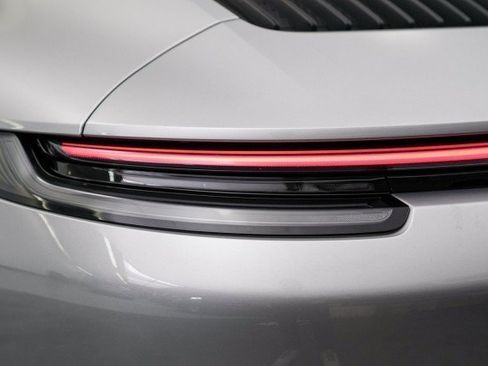 Used 2024 Porsche 911 Carrera 4 GTS image 14