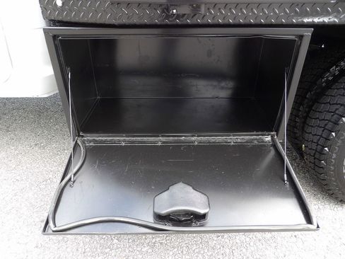 Used 2022 RAM 3500 Tradesman w/ Chrome Appearance Group image 48