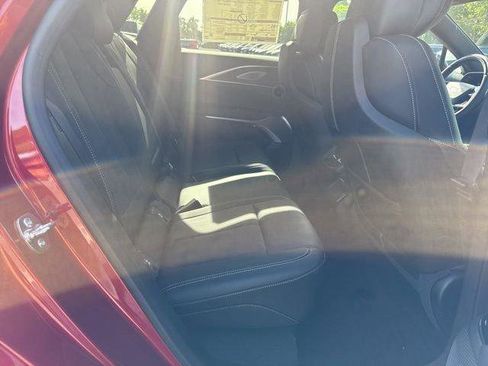 New 2025 Cadillac Lyriq Sport image 21