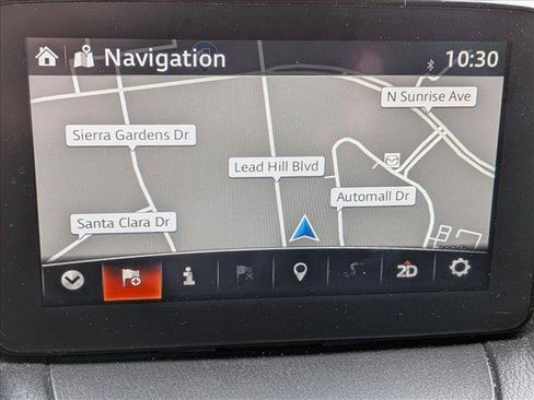 Used 2019 MAZDA CX-3 Grand Touring w/ Premium Package AWD/4WD image 13