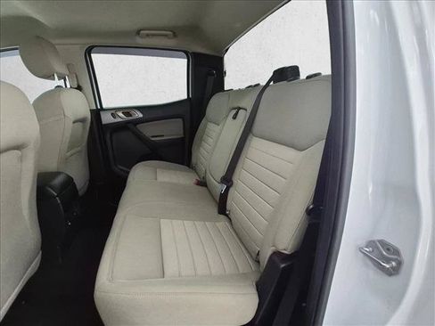 Used 2019 Ford Ranger XLT w/ Trailer Tow Package AWD/4WD image 20