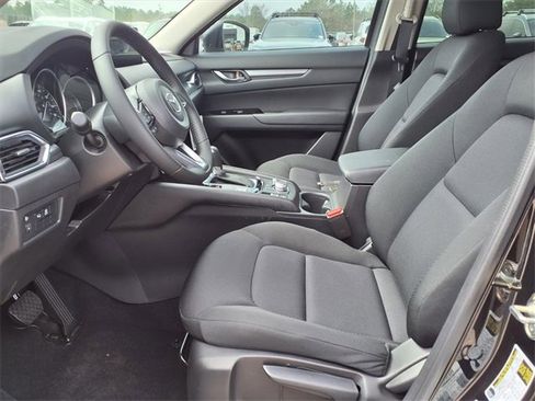 New 2025 MAZDA CX-5 AWD 2.5 S image 11
