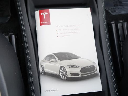 Used 2014 Tesla Model S P85D image 84