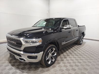 Used 2024 RAM 1500 Limited