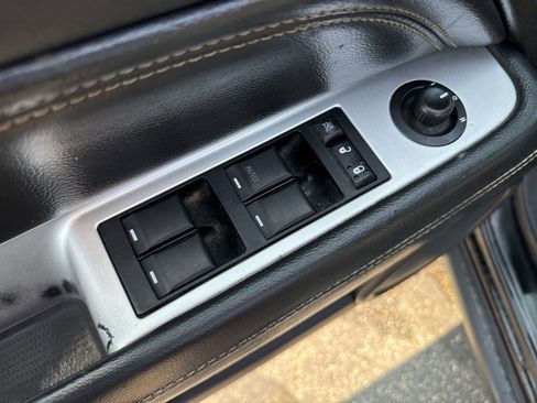 Used 2014 Jeep Compass Latitude image 14