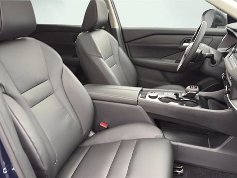 New 2026 Nissan Rogue SV AWD/4WD image 24