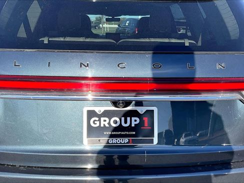 Used 2020 Lincoln Aviator Black Label w/ Dynamic Handling Package image 31