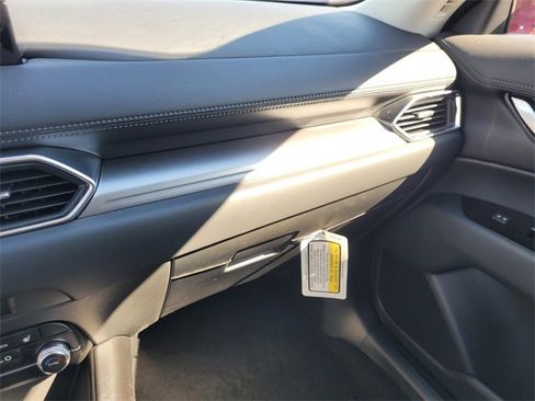 Certified 2025 MAZDA CX-5 AWD 2.5 S w/ Select Package image 27