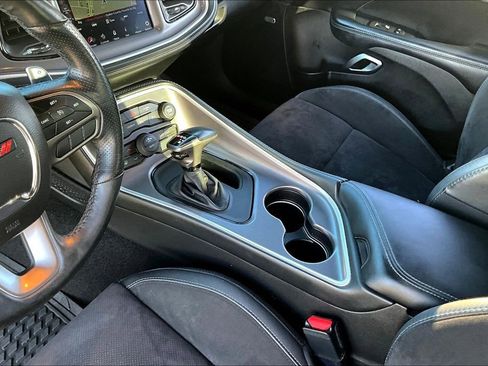 Used 2022 Dodge Challenger R/T Scat Pack w/ Plus Package image 17