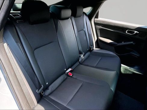 Used 2026 Honda Civic Sport image 19