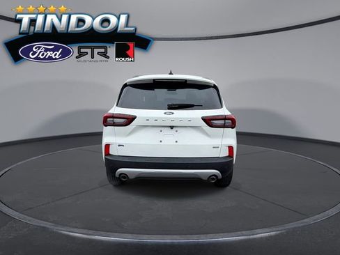 New 2026 Ford Escape SE FWD image 7