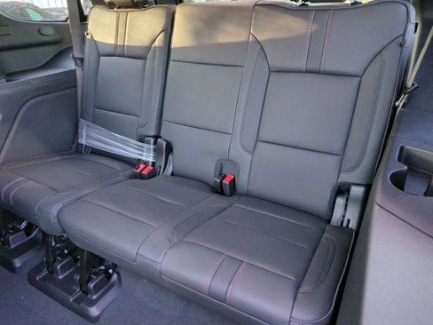 New 2026 Chevrolet Tahoe RST w/ Comfort Package image 25