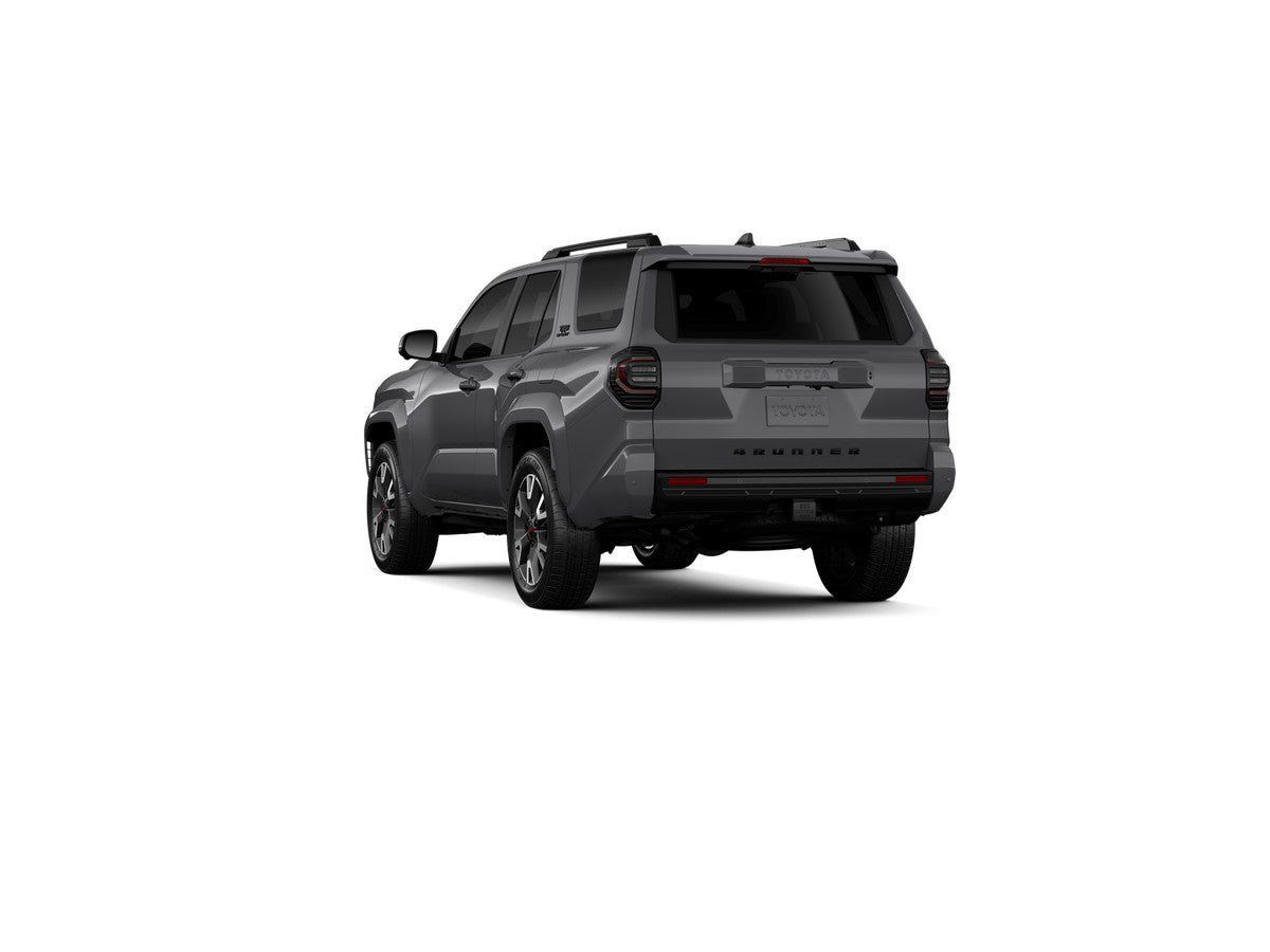 New 2026 Toyota 4Runner TRD Sport Premium AWD/4WD image 7
