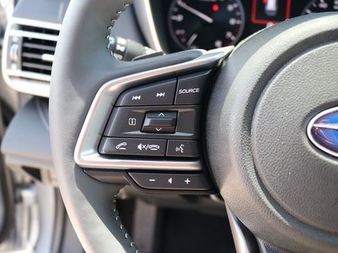 New 2025 Subaru Outback Touring XT image 28