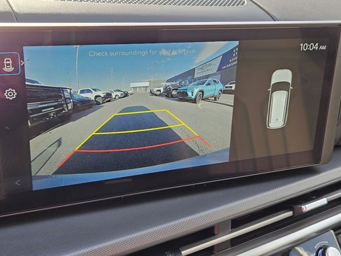 Used 2026 Hyundai Santa Fe SEL image 23