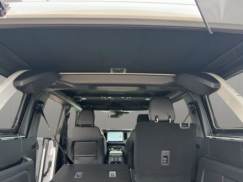 New 2026 Ford Bronco Outer Banks AWD/4WD image 37