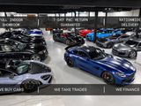Used 2015 Mercedes-Benz S 63 AMG 4MATIC Sedan w/ Driver Assistance Package image 3
