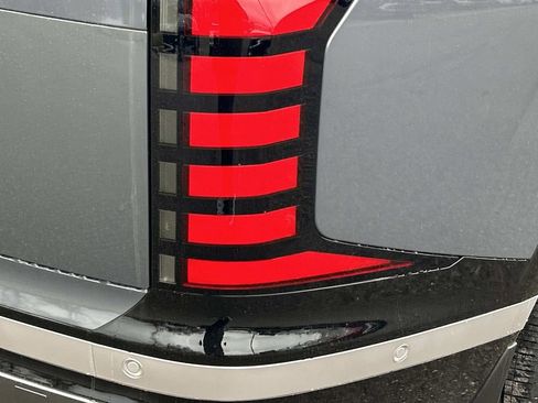 New 2026 Hyundai Palisade Limited image 12