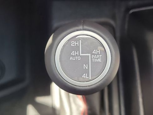 Used 2023 Jeep Wrangler Unlimited Rubicon 4xe AWD/4WD image 28