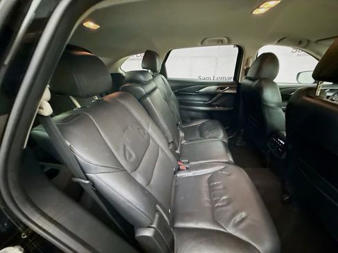 Used 2018 MAZDA CX-9 Touring image 25