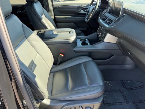 Used 2024 Chevrolet Tahoe LT AWD/4WD image 22