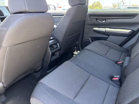 Certified 2026 Honda CR-V EX image 15