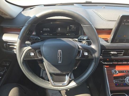 Certified 2023 Lincoln Aviator Reserve w/ Equipment Group 201A AWD/4WD image 7