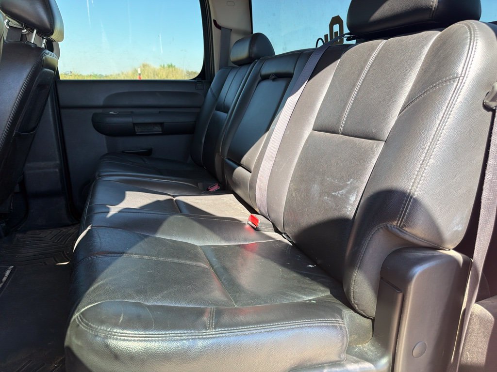 Used 2011 GMC Sierra 1500 SL RWD image 10