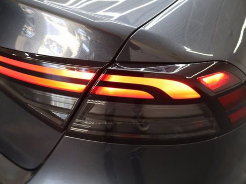 Used 2024 Honda Accord EX image 28