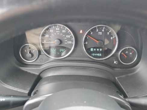 Used 2012 Jeep Patriot Limited image 30