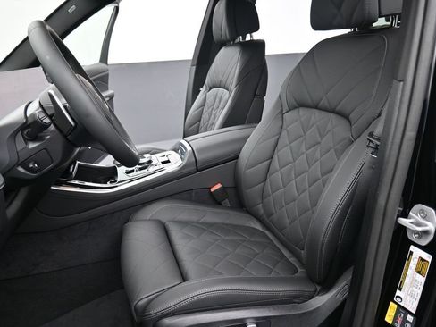 New 2026 BMW X5 xDrive50e w/ Executive Package AWD/4WD image 10
