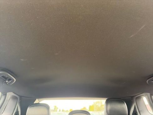 Used 2025 Jeep Compass Limited AWD/4WD image 24