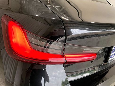 Used 2025 BMW 330i Sedan RWD image 29